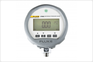 Fluke 2700G Series Reference Pressure Gauges