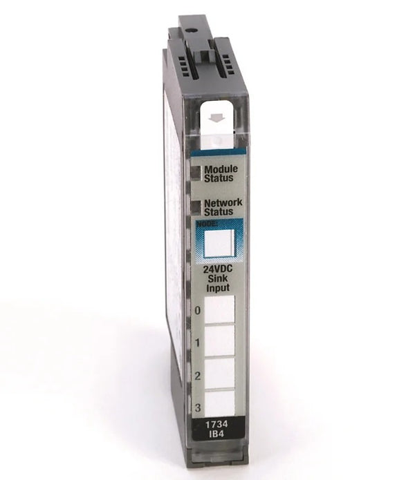 Allen-Bradley 1734-IB8 POINT I/O 8 Point Digital Input Module