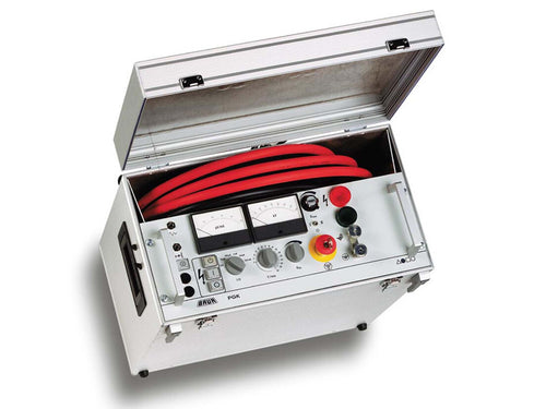 eddie baur, baur,maintenance of electrical power,servicing of electrical power