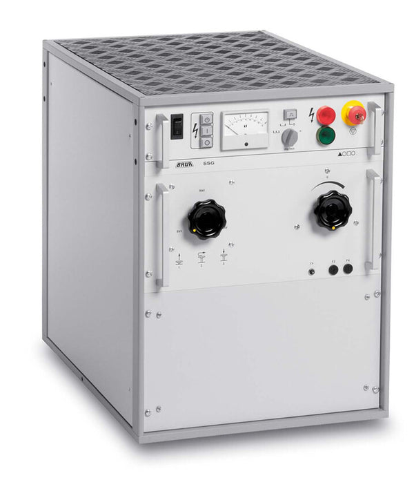 eddie baur, baur,maintenance of electrical power,servicing of electrical power