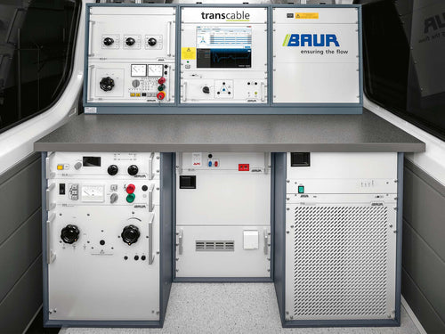 eddie baur, baur,maintenance of electrical power,servicing of electrical power