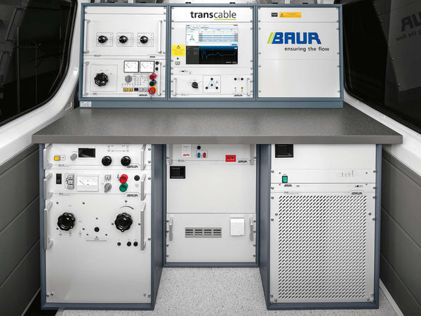 eddie baur, baur,maintenance of electrical power,servicing of electrical power