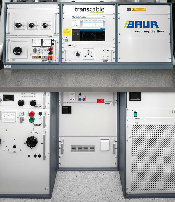 eddie baur, baur,maintenance of electrical power,servicing of electrical power