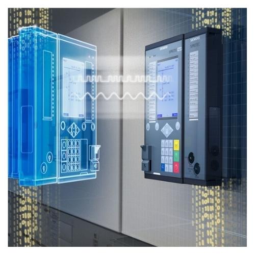 Relay Commisioning