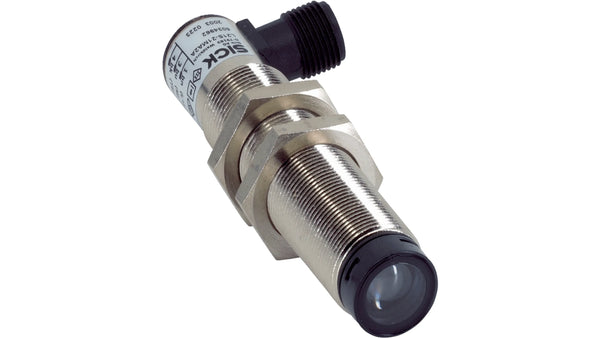 Sick - L21S-21MA2A - SINGLE-BEAM PHOTOELECTRIC SAFETY SWITCHES, SYSTEM PART: SENDER
