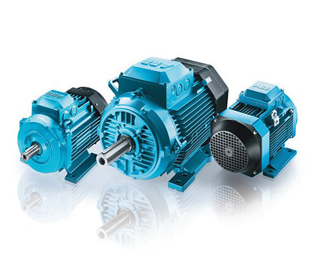ABB Motors