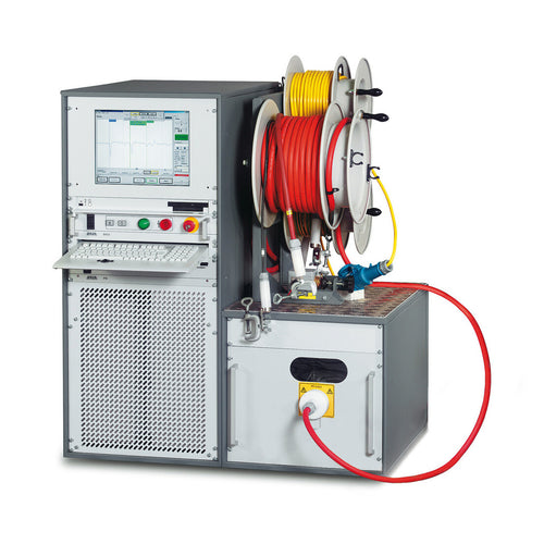 eddie baur, baur,maintenance of electrical power,servicing of electrical power