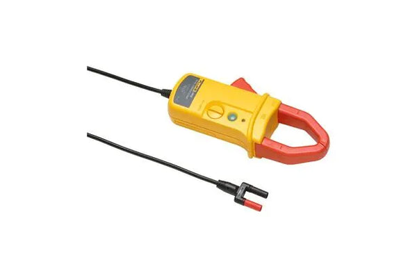 Fluke I410 Multimeter Current Clamp Adapter, AC/DC Adapter, 400A ac Max, 400A Max, Banana Plug, Voltage Output - UKAS