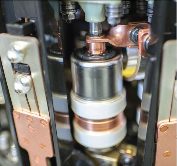 On Load  Tap Changer (OLTC) Maintenance