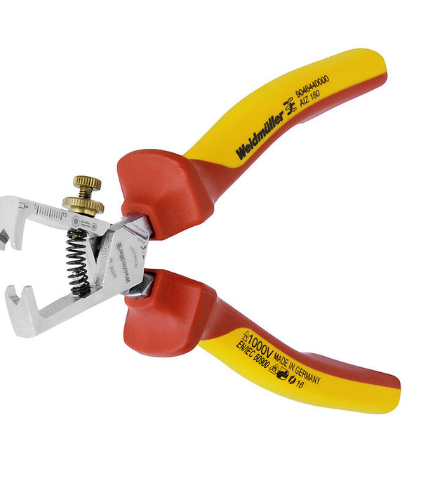 AIZ 160 Pliers