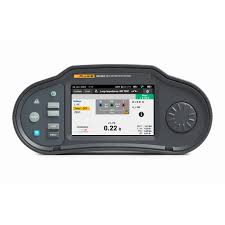 Fluke 1674FC Multifunction Tester