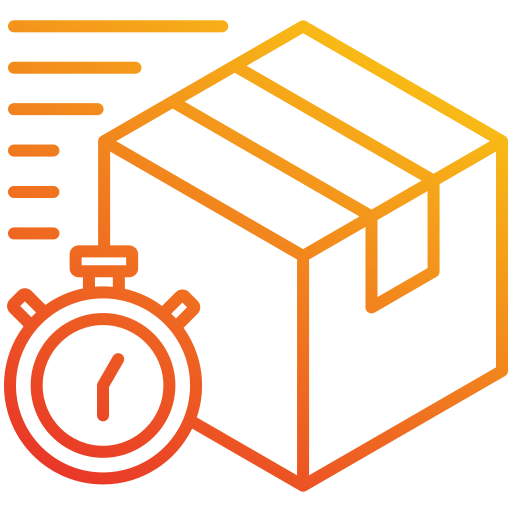 5 day Fast Delivery Service