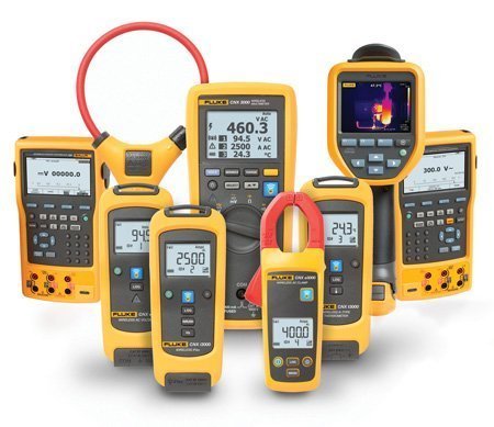 Fluke Category