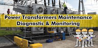 Power Transformer: Operation, Maintenance and Testing