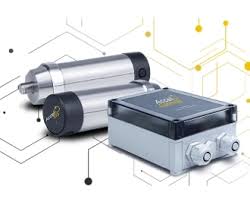 Azima Accel 310™ Wireless Vibration Sensors