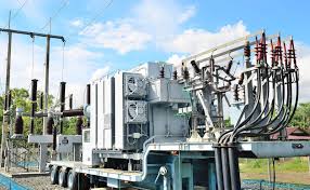 Instrumentation & Power Transformer Test (SAT)