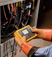 Power/Energy Audit