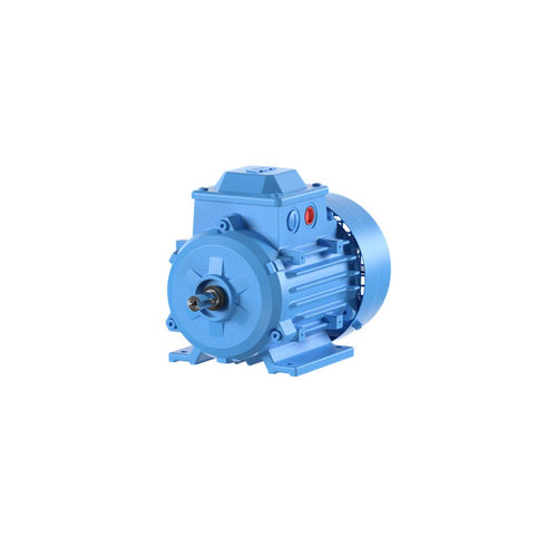 M2BAX 90 LA 4 3GBA092510-ADC ABB Cast iron motor for General Performance 1,5kW 400/690V, IE2, 4P, mounting B