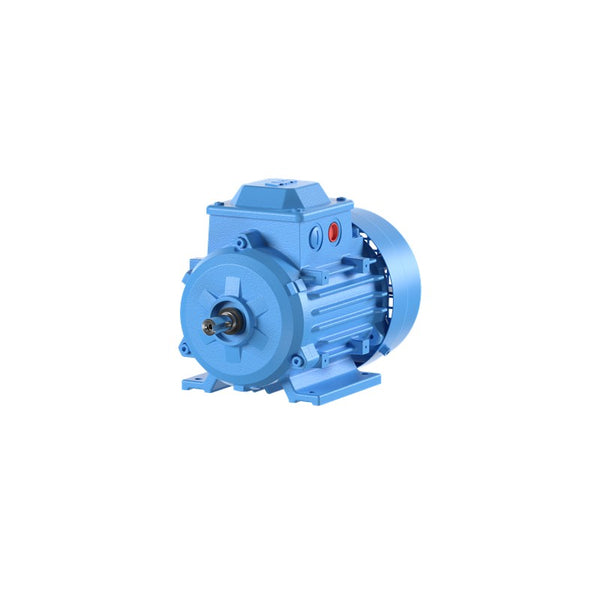 M2BAX 90 LA 4 3GBA092510-ADC ABB Cast iron motor for General Performance 1,5kW 400/690V, IE2, 4P, mounting B