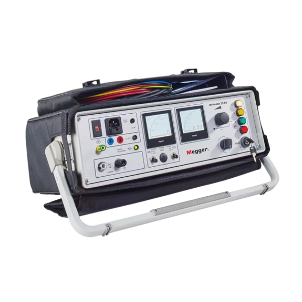 Cable Testing and Diagnostics