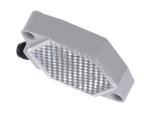 Sick - P55 REFLECTOR, SCREW CONNECTION, WIDTH ACROSS FLATS 48MM P55 / 5318680