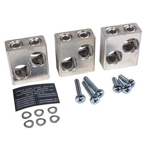 Allen-Bradley 140G-M-TLA2A3 140G Circuit-Breaker Accessory Lug