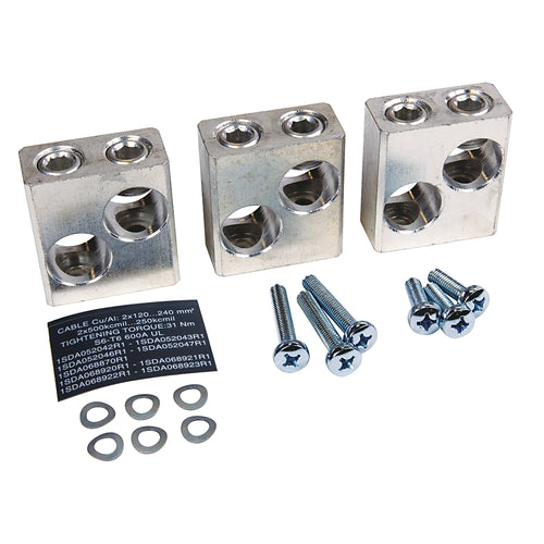 Allen-Bradley 140G-M-TLC23 140G Circuit-Breaker Accessory Lug