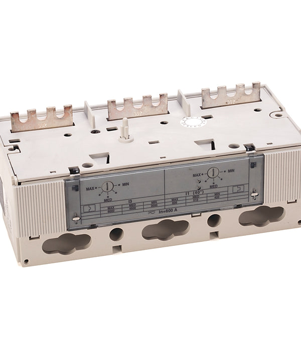 Allen-Bradley 140G-MTF3-D60 800A Frame Trip Unit