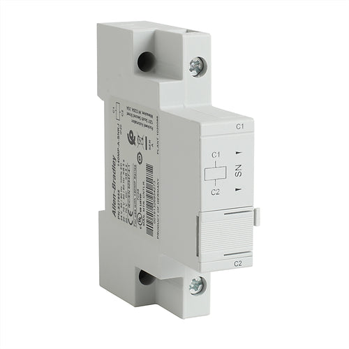Allen-Bradley 140MP-A-UXK Undervoltage release