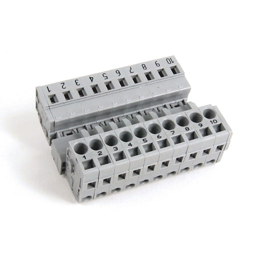 Allen-Bradley 141A-APC10M Plug-In Control Plug