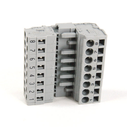 Allen-Bradley 141A-APC8 MCS Mounting System Control Plug
