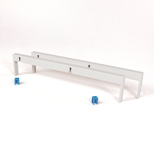 Allen-Bradley 141A-AS9B MCS Spacer Module for Std or ISO Modules