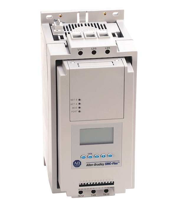 Allen-Bradley 150-F970NBE SMC Flex Smart Motor Controller