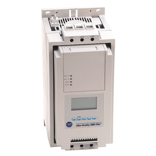 Allen-Bradley 150-F780NZA SMC Flex Smart Motor Controller