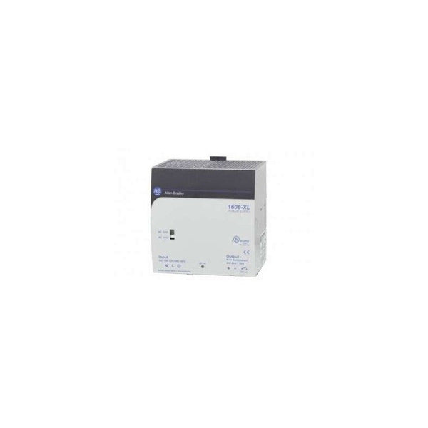 1606-XL240DR,Allen-Bradley,rockwell,industrial,rockwell in Nigeria, callibration, Power Supplies,Allen-Bradley 1606-XL240DR Power Supply XL 240 W Power Supply