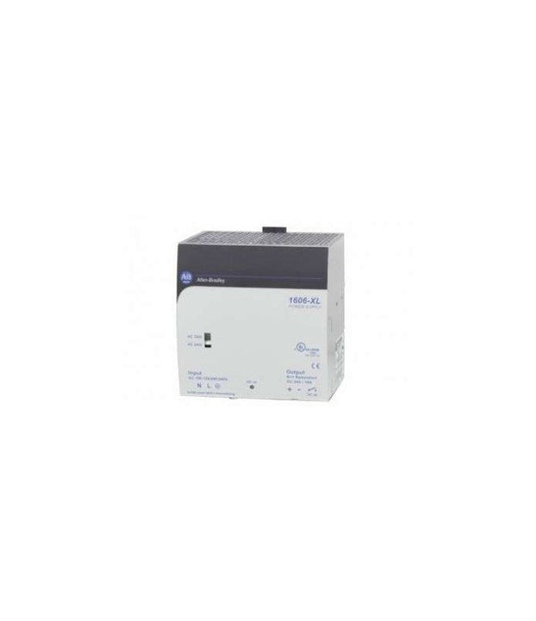 1606-XL240DR,Allen-Bradley,rockwell,industrial,rockwell in Nigeria, callibration, Power Supplies,Allen-Bradley 1606-XL240DR Power Supply XL 240 W Power Supply