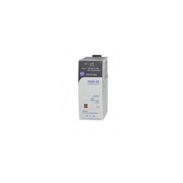 1606-XL60DR,Allen-Bradley,rockwell,industrial,rockwell in Nigeria, callibration, Power Supplies,Allen-Bradley 1606-XL60DR Power Supply XL 60 W Power Supply
