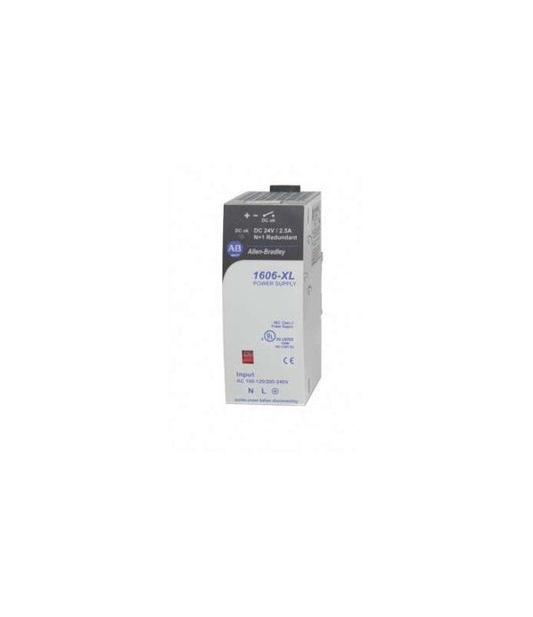 1606-XL60DR,Allen-Bradley,rockwell,industrial,rockwell in Nigeria, callibration, Power Supplies,Allen-Bradley 1606-XL60DR Power Supply XL 60 W Power Supply