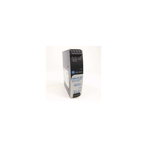 1606-XLDC92D,Allen-Bradley,rockwell,industrial,rockwell in Nigeria, callibration, Power Supplies,Allen-Bradley 1606-XLDC92D 14 to 34VDC In 24VDC Out DC Converter