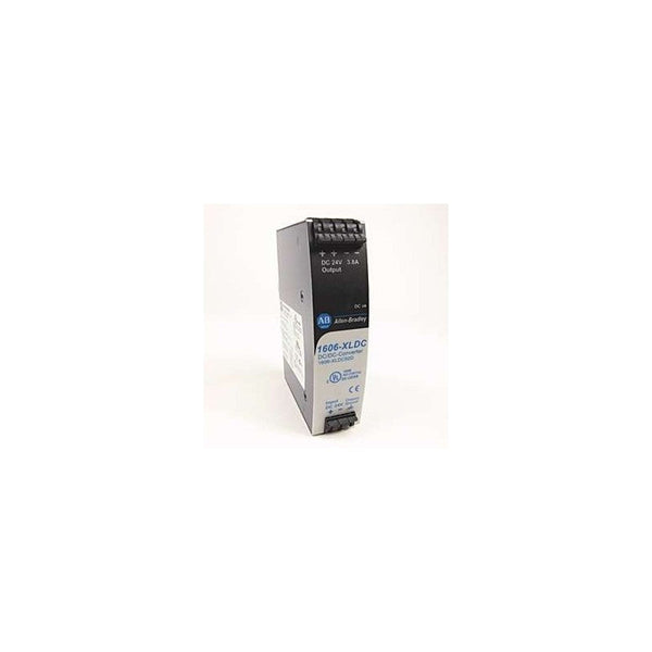 1606-XLDC92D,Allen-Bradley,rockwell,industrial,rockwell in Nigeria, callibration, Power Supplies,Allen-Bradley 1606-XLDC92D 14 to 34VDC In 24VDC Out DC Converter