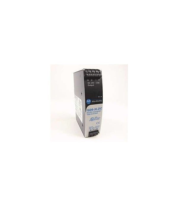 1606-XLDC92D,Allen-Bradley,rockwell,industrial,rockwell in Nigeria, callibration, Power Supplies,Allen-Bradley 1606-XLDC92D 14 to 34VDC In 24VDC Out DC Converter