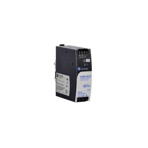 1606-XLE120E-2,Allen-Bradley,rockwell,industrial,rockwell in Nigeria, callibration, Power Supplies,Allen-Bradley 1606-XLE120E-2 480VAC Input 24VDC Out 5A Power Supply