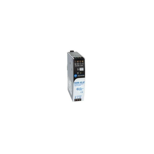 1606-XLE80E,Allen-Bradley,rockwell,industrial,rockwell in Nigeria, callibration, Power Supplies,Allen-Bradley 1606-XLE80E Power Supply XLE 80 W Power Supply
