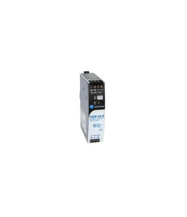 1606-XLE80E,Allen-Bradley,rockwell,industrial,rockwell in Nigeria, callibration, Power Supplies,Allen-Bradley 1606-XLE80E Power Supply XLE 80 W Power Supply