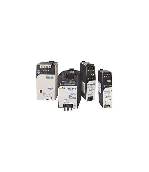 1606-XLERED,Allen-Bradley,rockwell,industrial,rockwell in Nigeria, callibration, Power Supplies,Allen-Bradley 1606-XLERED 1606 XLE Redundancy Module Power Supply