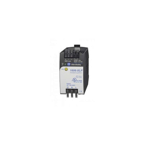 1606-XLP50B,Allen-Bradley,rockwell,industrial,rockwell in Nigeria, callibration, Power Supplies,Allen-Bradley 1606-XLP50B Power Supply XLP 50 W Power Supply