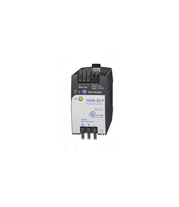 1606-XLP50B,Allen-Bradley,rockwell,industrial,rockwell in Nigeria, callibration, Power Supplies,Allen-Bradley 1606-XLP50B Power Supply XLP 50 W Power Supply