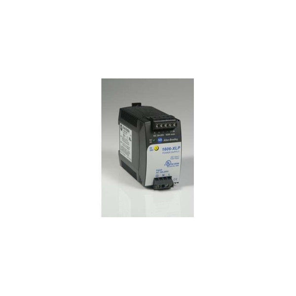 1606-XLP50EZ,Allen-Bradley,rockwell,industrial,rockwell in Nigeria, callibration, Power Supplies,Allen-Bradley 1606-XLP50EZ Power Supply XLP 50 W Power Supply