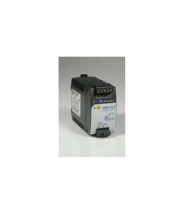 1606-XLP50EZ,Allen-Bradley,rockwell,industrial,rockwell in Nigeria, callibration, Power Supplies,Allen-Bradley 1606-XLP50EZ Power Supply XLP 50 W Power Supply