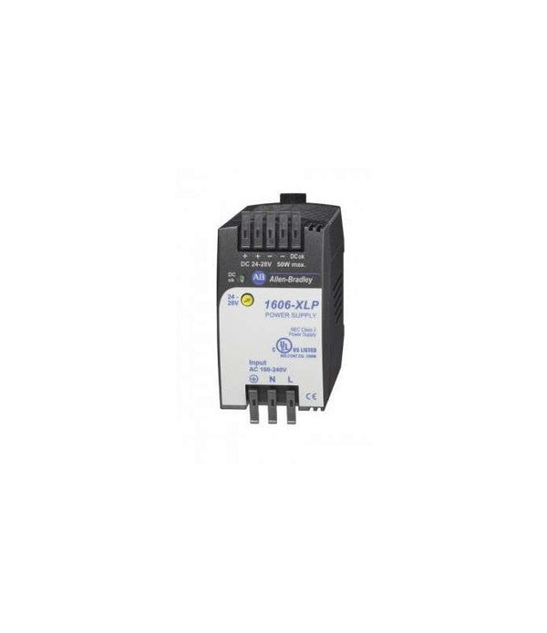 1606-XLP50E,Allen-Bradley,rockwell,industrial,rockwell in Nigeria, callibration, Power Supplies,Allen-Bradley 1606-XLP50E Power Supply XLP 50 W Power Supply